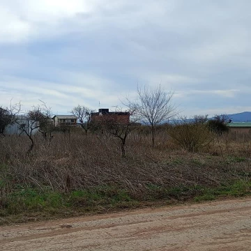 TERRENO LOS ESPINILLOS POTRERO DE GARAY 