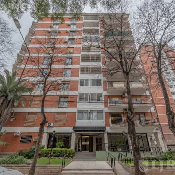 Departamento en Olivos