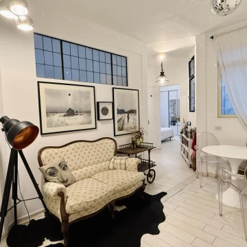 Venta Departamento 4 Ambientes Monserrat
