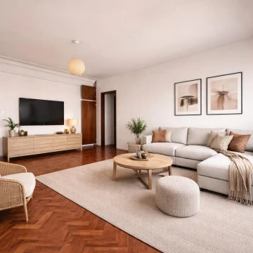 Venta Departamento 3 ambientes San Telmo Apto Crédito