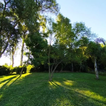 LOTE 1000 METROS EN VENTA EN LOMA VERDE ESCOBAR OPORTUNIDAD BARRIO RIBERAS SIN EXPENSAS