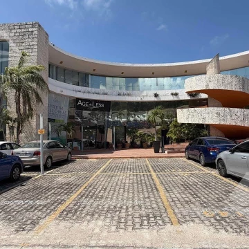 Local en Playa del Carmen