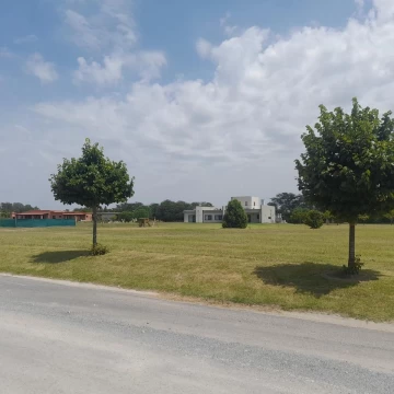 Venta Lote venta Everlinks - Luján - Bs As. 2000 m2 interno