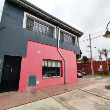 Local esquina mas Galpón y Departamento 3 ambientes ideal inversion  en San Fernando GBA Norte