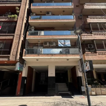 Alquiler Departamento de 1 Dormitorio en Barrio Norte