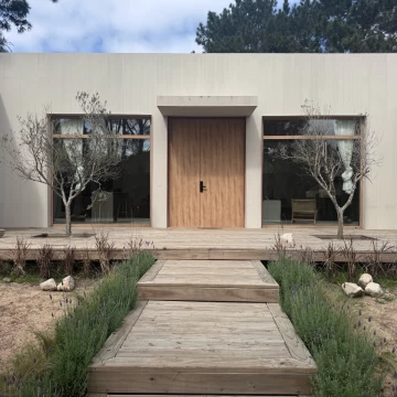 Casa en Arenas de José Ignacio, José Ignacio – 4 dormitorios y piscina