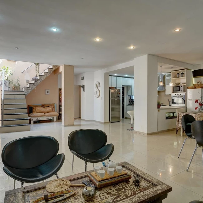 PH en Villa Urquiza en venta