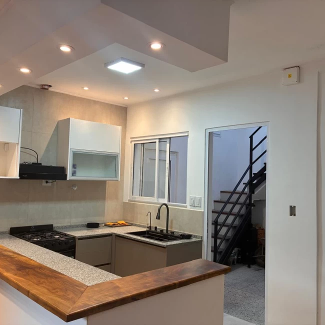 VENTA PH 4 AMBIENTES TERRAZA SIN EXPENSAS VILLA URQUIZA NUEVO!