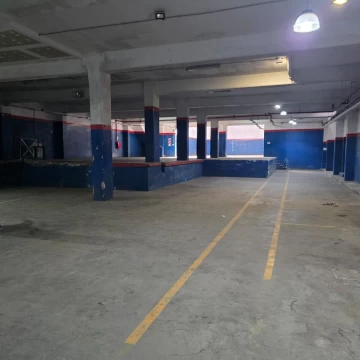 Deposito de 1900m2 - Mixtura 4 - Parque Patricios - Distrito Tecnológico