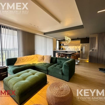 Departamento 3 ambientes, 2 Cocheras, Amoblado, Balcon c/Parrilla, Vista Golf Canning, Ezeiza.