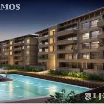 3 ambientes    cochera en alquiler en Quartier Lomas de la Horqueta