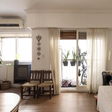 Departamento en Palermo Soho