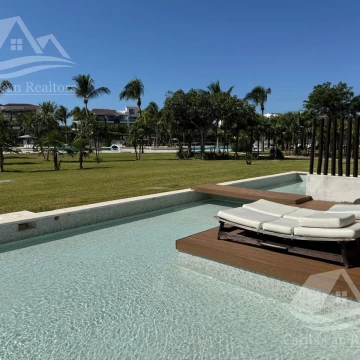 Departamento en Venta en Mareazul Playa del Carmen