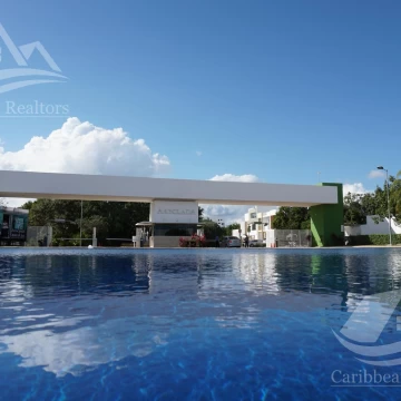 Casa en Venta en Arbolada Cancun