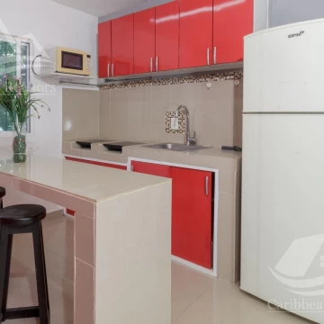 Edificio en Renta en Cancun