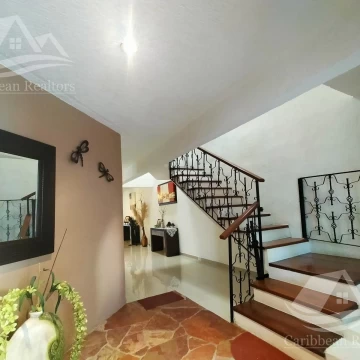 Casa en Venta en Cancun