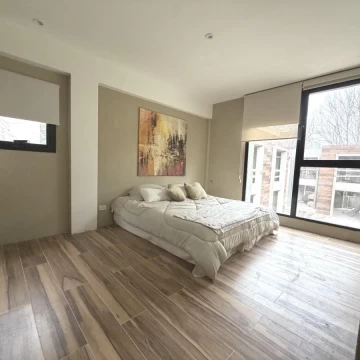 Venta Duplex 3 ambientes Tigre con cochera y patio