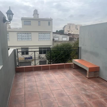 Venta de Departamento 3 Ambientes en parque chacabuco, Capital Federal