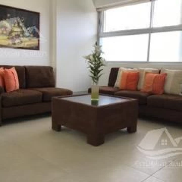 Departamento en Venta en Sm 16 Horizontes Cancun