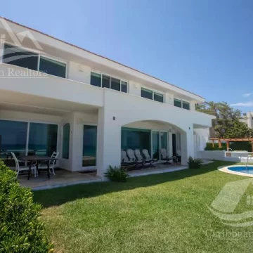Casa en Venta en Zona Hotelera Cancun