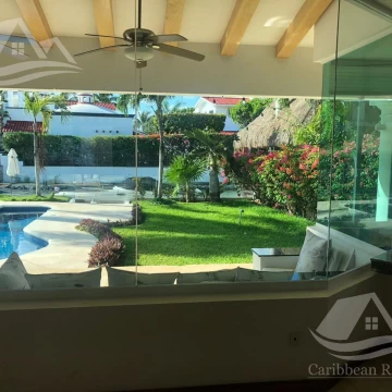 Casa en Venta en Isla Dorada Cancun