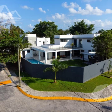 Casa en Venta en Campestre Cancun