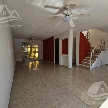 Casa en Venta en Privanza La Loma Cancun