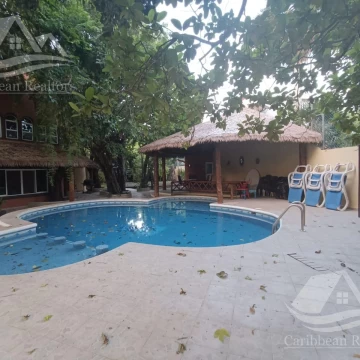 Casa en Venta en Colegios Cancun