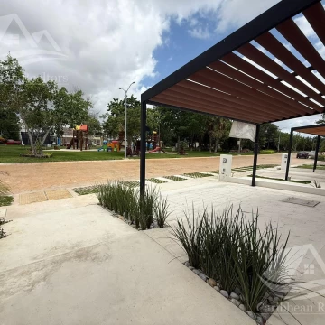 Casa  en Venta en Cancun Residencial Rio