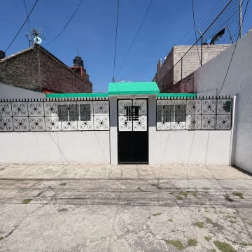 Casa en venta en Altavilla 3