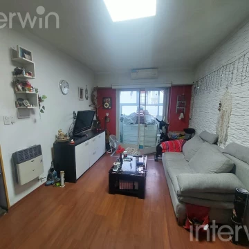 Departamento en Venta - 2 ambientes - Balcón - Palermo