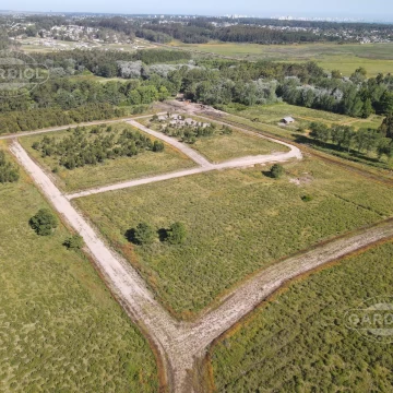 PREVENTA | Terrenos de 1.000 m² en Camino Lussich