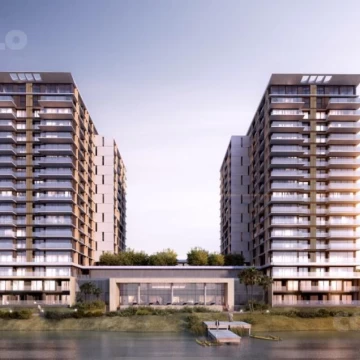 Apartamento venta 1 dormitorio Torre B - Av. de las Américas
