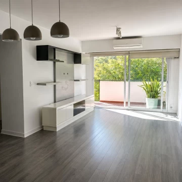 Departamento 4 ambientes en alquiler en Palermo