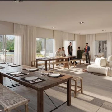 VENTA 4 AMBIENTES CON TERRAZA - FULL AMENITIES - SAAVEDRA - ENTREGA DICIEMBRE 2028