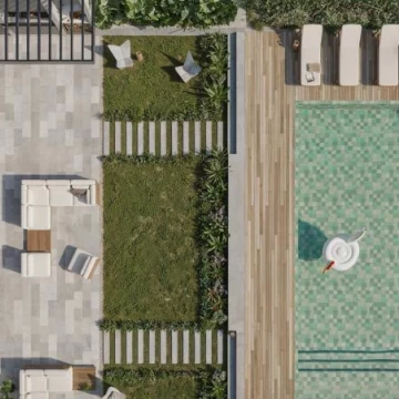 VENTA MONOAMBIENTE - FULL AMENITIES - SAAVEDRA - ENTREGA DICIEMBRE 2028