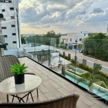 Departamento en venta en Via Cumbres 