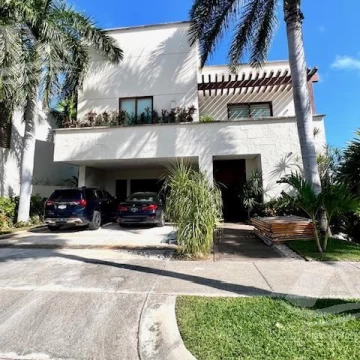 Casa en Renta en Puerto Cancun