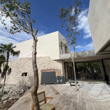 Casa en venta en Akumal Riviera Maya 