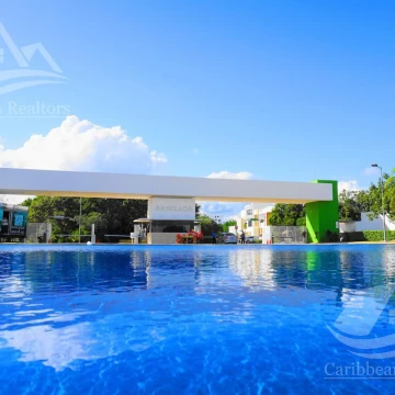 Casa en Venta en Residencial Arbolada