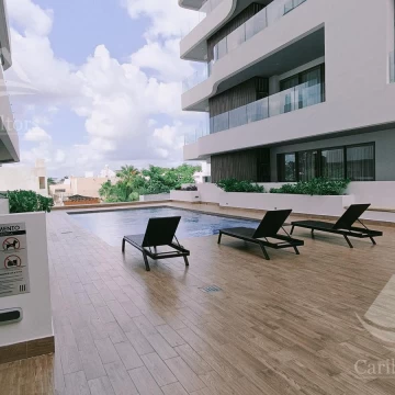 Departamento en Venta Cancun Zona Centro