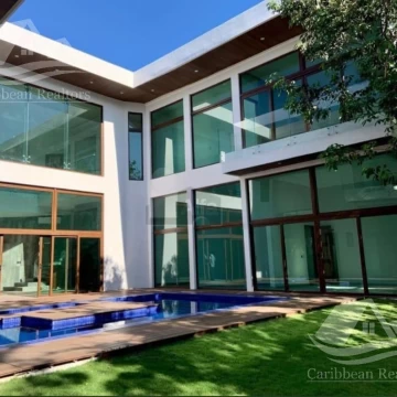 Casa en Venta en Villa Magna Cancun