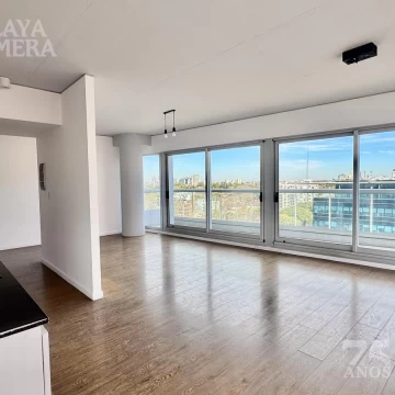 Departamento en venta 3 ambientes La Palmera