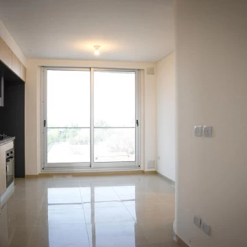 Departamento en venta 2 ambientes centro Rosario