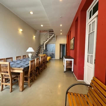 Casa en Monte Castro
