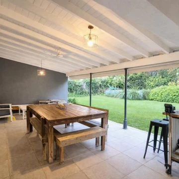 Casa en San Matias