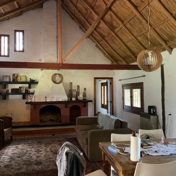 Casa en Countries/B.Cerrado (Campana)