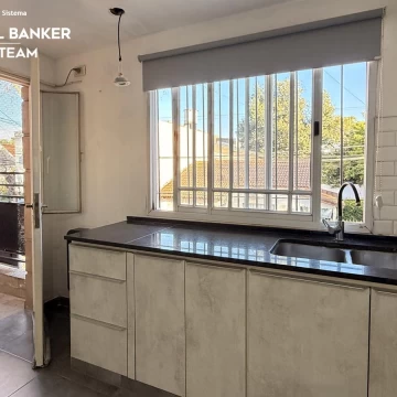 Venta Depto 3 Amb. con Cochera – Villa Sarmiento