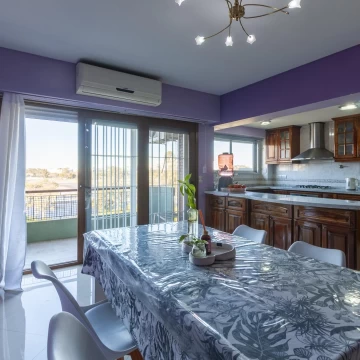VENTA - DEPARTAMENTO, DÚPLEX, 3 AMBIENTES, RECICLADO, TERRAZA, VILLA LUGANO
