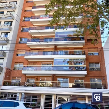 Alquiler departamento de 3 Ambientes a Estrenar - 8° Piso con Balcón - Villa del Parque